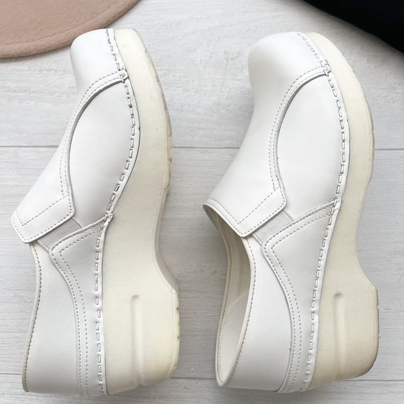 DANSKO Phoebe Professional Comfort Box Women’s Clog - Picture 17 of 17